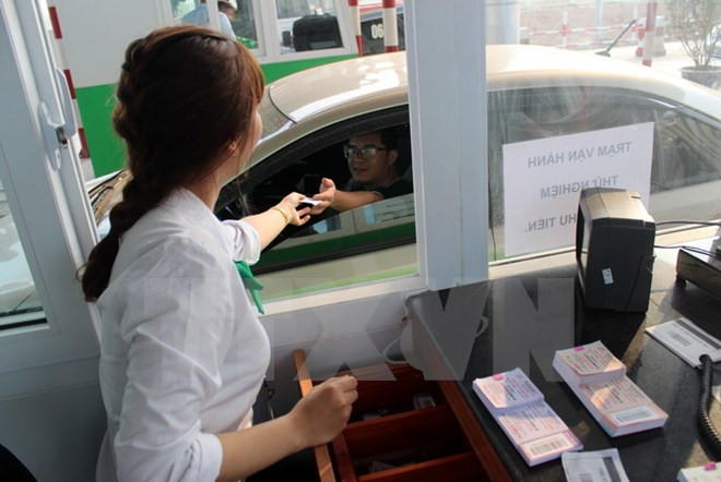 Vietnam fundará comité directivo para solucionar congestión vial ảnh 1 Vietnam fundará comité directivo para solucionar congestión vial ảnh 1