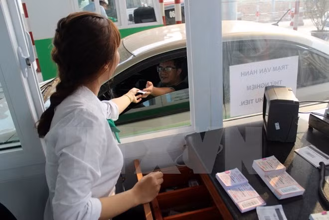 Vietnam fundará comité directivo para solucionar congestión vial ảnh 1 Vietnam fundará comité directivo para solucionar congestión vial ảnh 1