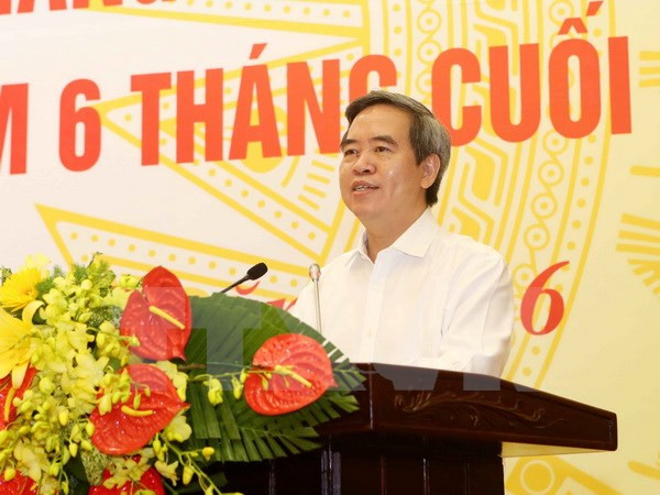 Continúa la ayuda de KOICA al desarrollo socioeconómico de Vietnam ảnh 1 Continúa la ayuda de KOICA al desarrollo socioeconómico de Vietnam ảnh 1