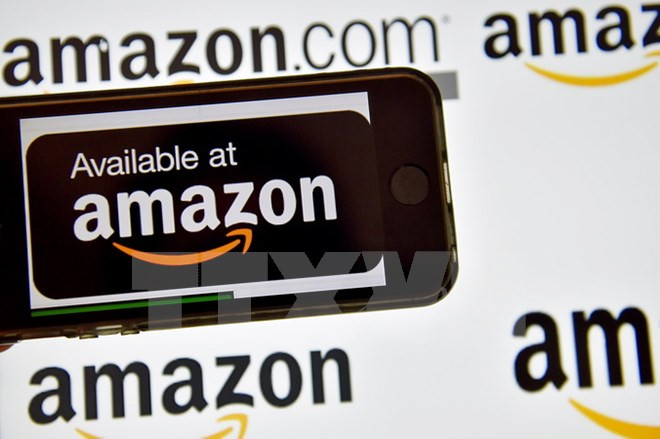 Amazon mejora servicios en Sudeste Asiático ảnh 1 Amazon mejora servicios en Sudeste Asiático ảnh 1