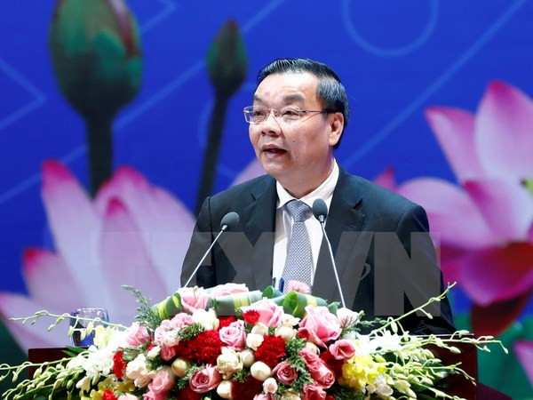 Vietnam e Israel impulsan cooperación en ciencia y tecnología ảnh 1 Vietnam e Israel impulsan cooperación en ciencia y tecnología ảnh 1