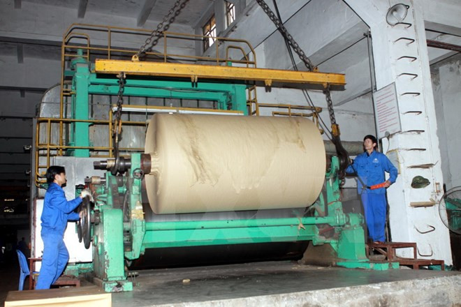 Vietnam e Indonesia fortalecen relaciones comerciales ảnh 1