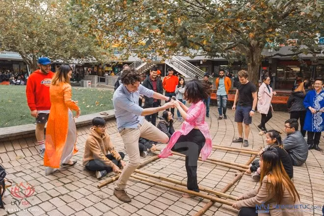 Vietnam, cuarto mayor emisor de estudiantes extranjeros en Australia ảnh 1