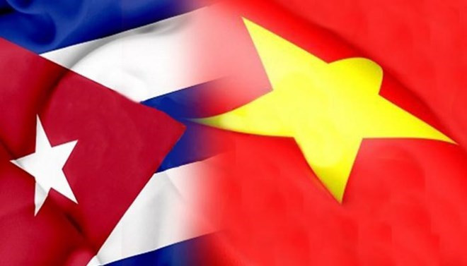 Inaugurada sesión de Comisión Intergubernamental Vietnam – Cuba ảnh 1 Inaugurada sesión de Comisión Intergubernamental Vietnam – Cuba ảnh 1