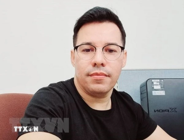 Visita a Cuba de vicepremier de Vietnam ratifica carácter especial de las relaciones bilaterales ảnh 1 Visita a Cuba de vicepremier de Vietnam ratifica carácter especial de las relaciones bilaterales ảnh 1