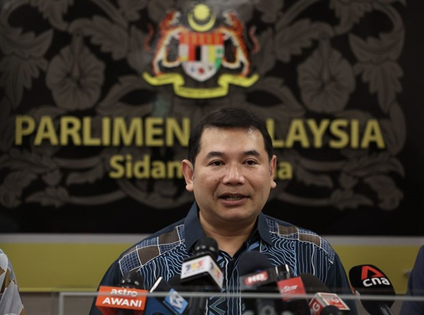 Malasia reducirá subsidios al petróleo en 2024 ảnh 1 Malasia reducirá subsidios al petróleo en 2024 ảnh 1