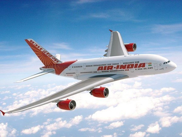Air India inaugurará vuelo directo Nueva Delhi - Ciudad Ho Chi Minh ảnh 1 Air India inaugurará vuelo directo Nueva Delhi - Ciudad Ho Chi Minh ảnh 1