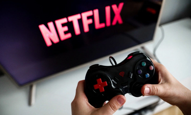 Exigen a Netflix cumplir normas sobre servicios de juegos en línea en Vietnam ảnh 1 Exigen a Netflix cumplir normas sobre servicios de juegos en línea en Vietnam ảnh 1