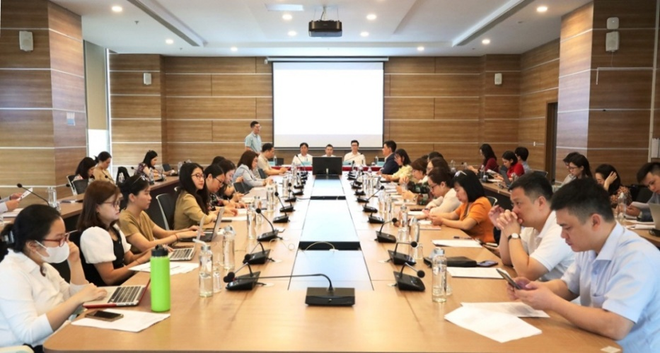 Vietnam respeta y protege derecho a libertad de religión y creencias para todos ảnh 1 Vietnam respeta y protege derecho a libertad de religión y creencias para todos ảnh 1