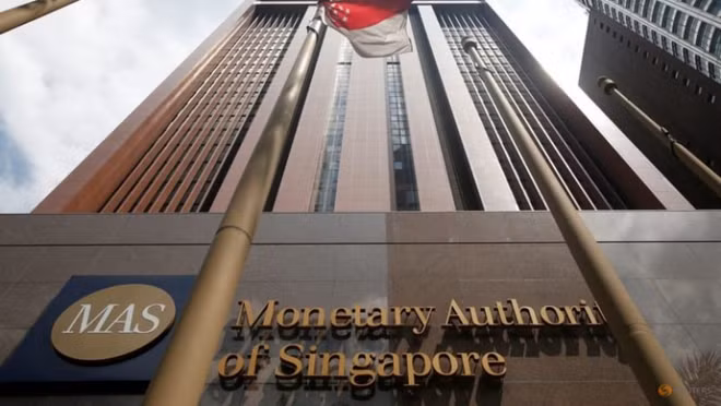 Singapur mantiene sin cambios su política monetaria ảnh 1 Singapur mantiene sin cambios su política monetaria ảnh 1