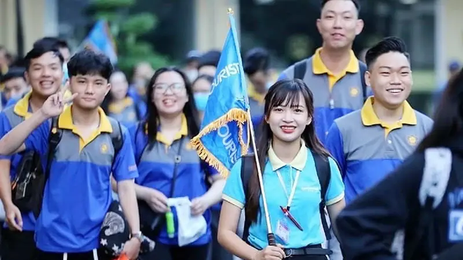 Vietnam busca mejorar formación de recursos humanos turísticos ảnh 1 Vietnam busca mejorar formación de recursos humanos turísticos ảnh 1