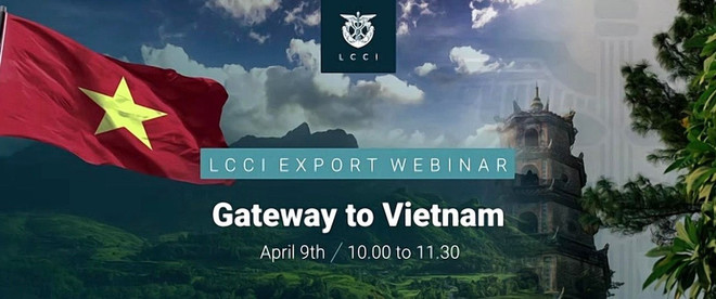 Analizan potencial comercial entre Vietnam y Letonia ảnh 1