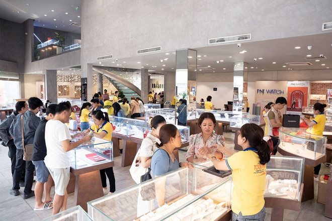 Banco Estatal de Vietnam realizará subasta de lingotes de oro ảnh 1 Banco Estatal de Vietnam realizará subasta de lingotes de oro ảnh 1