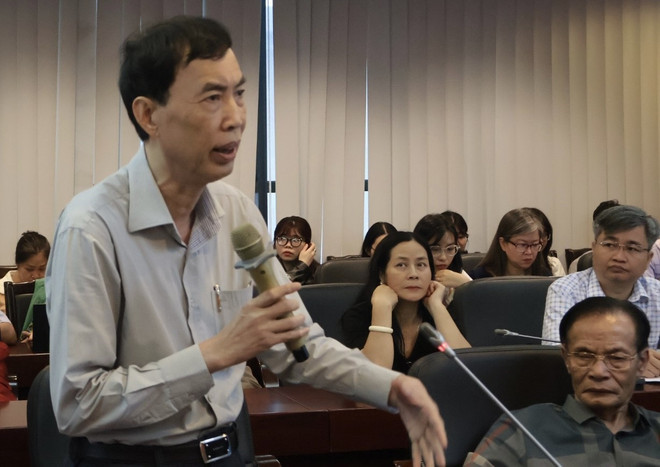 Expertos: Vietnam debe aprovechar oportunidades para superar dificultades ảnh 2 Expertos: Vietnam debe aprovechar oportunidades para superar dificultades ảnh 2