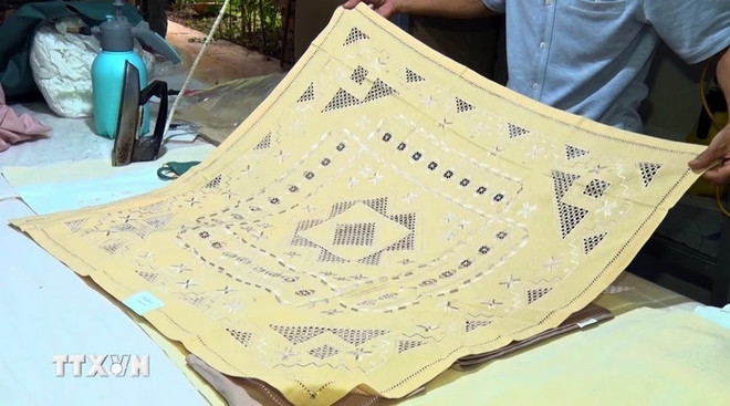 Vietnam prioriza proteger el patrimonio cultural inmaterial en riesgo de perderse ảnh 1