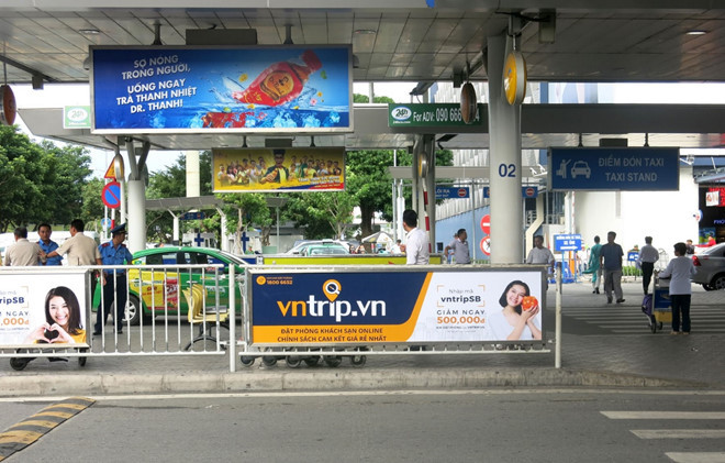 Start-up vietnamita recibe asistencia extranjera millonaria ảnh 1 Start-up vietnamita recibe asistencia extranjera millonaria ảnh 1