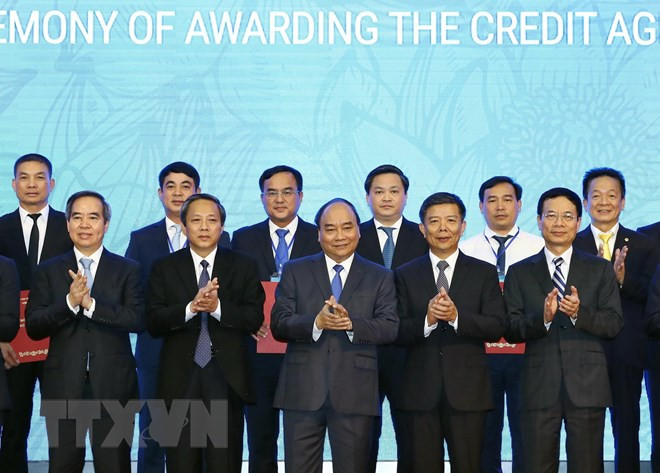 Premier de Vietnam insta a Quang Binh a convertirse en “diamante verde” del turismo nacional ảnh 1