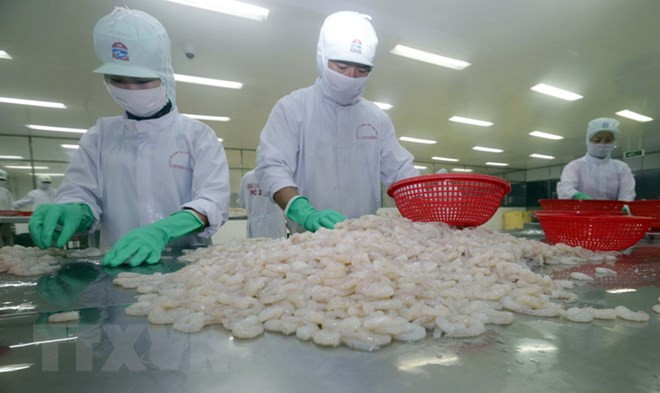Normativa alimentaria islámica obstaculiza ingreso de productos vietnamitas en Malasia ảnh 1 Normativa alimentaria islámica obstaculiza ingreso de productos vietnamitas en Malasia ảnh 1
