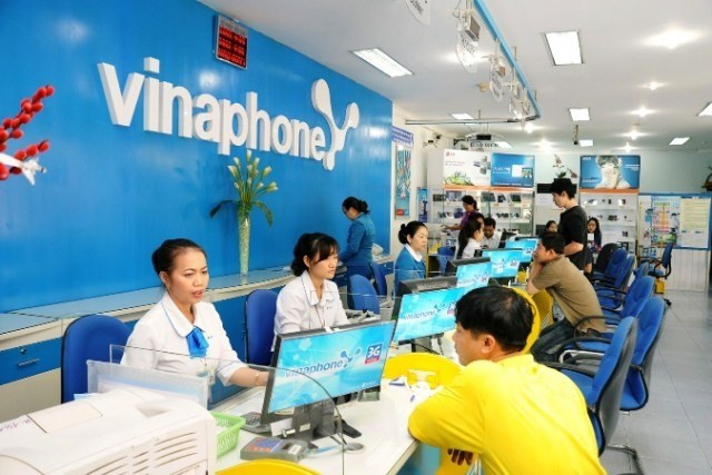VinaPhone realiza transición piloto de código de telefonía celular ảnh 1 VinaPhone realiza transición piloto de código de telefonía celular ảnh 1