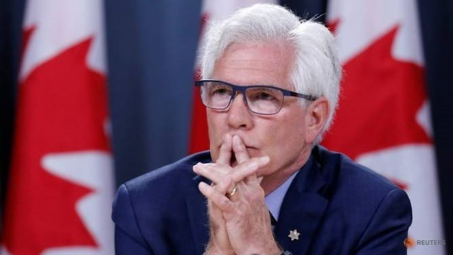 Canadá interesado en TLC con socios del Sudeste de Asia ảnh 1 Canadá interesado en TLC con socios del Sudeste de Asia ảnh 1