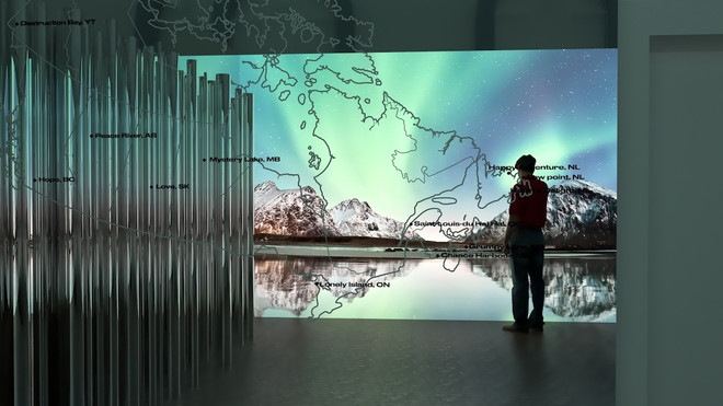 Diseñadores de Vietnam participarán por primera vez en exposición de instalaciones interactivas en Londres ảnh 1