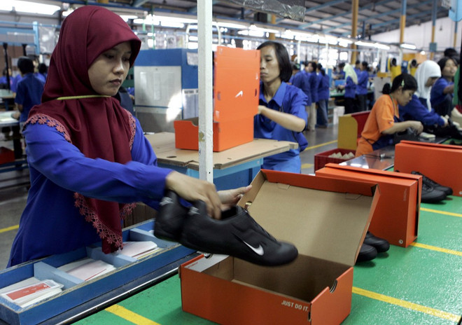 Indonesia y sus ventajas al participar en la Comunidad Económica en ASEAN ảnh 1 Indonesia y sus ventajas al participar en la Comunidad Económica en ASEAN ảnh 1