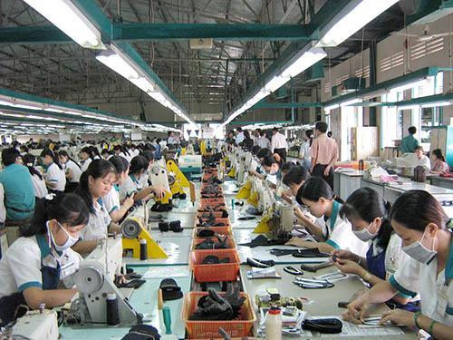 Ciudad Ho Chi Minh: fuerte aumento de atracción de inversión extranjera ảnh 1 Ciudad Ho Chi Minh: fuerte aumento de atracción de inversión extranjera ảnh 1