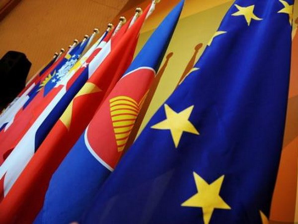 Formación de Comunidad de ASEAN contribuye a elevar su posición en el mundo ảnh 1 Formación de Comunidad de ASEAN contribuye a elevar su posición en el mundo ảnh 1