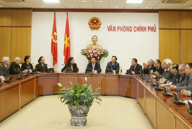 Vietnam y China refuerzan intercambio de pueblo a pueblo ảnh 1 Vietnam y China refuerzan intercambio de pueblo a pueblo ảnh 1