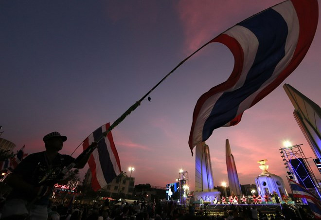 Aumentan inversiones tailandesas en países de la ASEAN ảnh 1 Aumentan inversiones tailandesas en países de la ASEAN ảnh 1