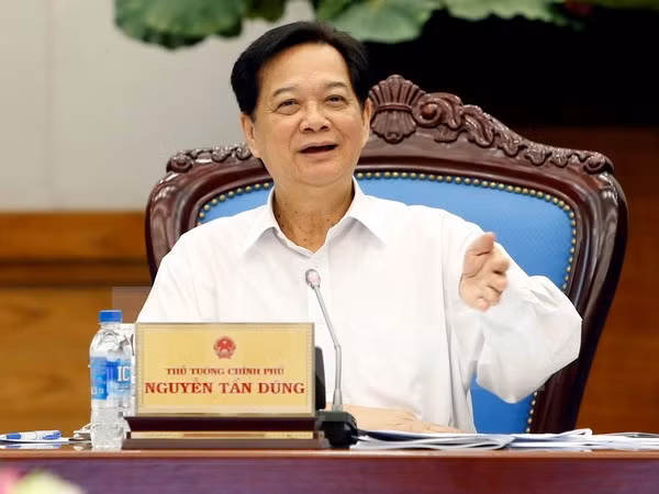 Vietnam efectuará este año Foro de Socios de Desarrollo ảnh 1 Vietnam efectuará este año Foro de Socios de Desarrollo ảnh 1