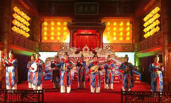 Evalúan conservación de patrimonios culturales intangibles en Vietnam ảnh 2 Evalúan conservación de patrimonios culturales intangibles en Vietnam ảnh 2