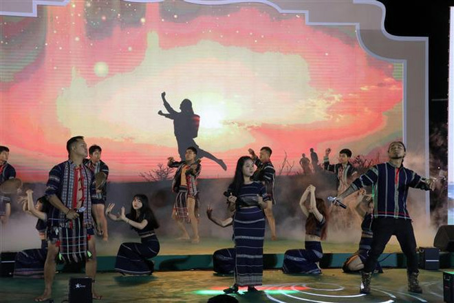 Localidades vietnamitas e indias intensifican conexión cultural y turística ảnh 1 Localidades vietnamitas e indias intensifican conexión cultural y turística ảnh 1