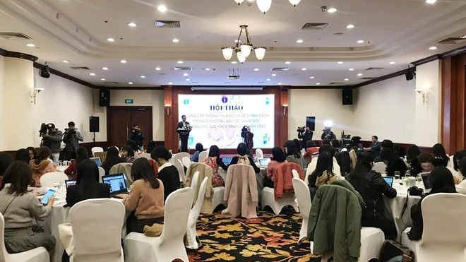 Vietnam priorizará inyección de vacuna pentavalente al grupo de edad más joven ảnh 2 Vietnam priorizará inyección de vacuna pentavalente al grupo de edad más joven ảnh 2