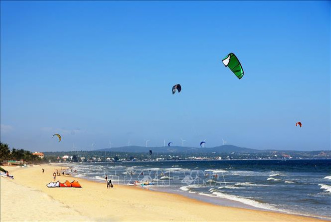 Clausuran Año Nacional del Turismo 2023 de Vietnam ảnh 2 Clausuran Año Nacional del Turismo 2023 de Vietnam ảnh 2