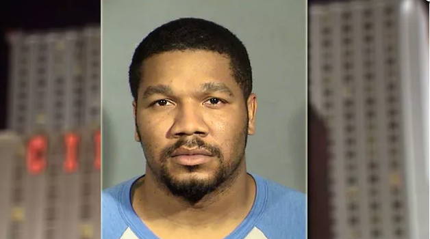 Policía estadounidense arresta a sospechoso de asesinar a dos vietnamitas en Las Vegas ảnh 1