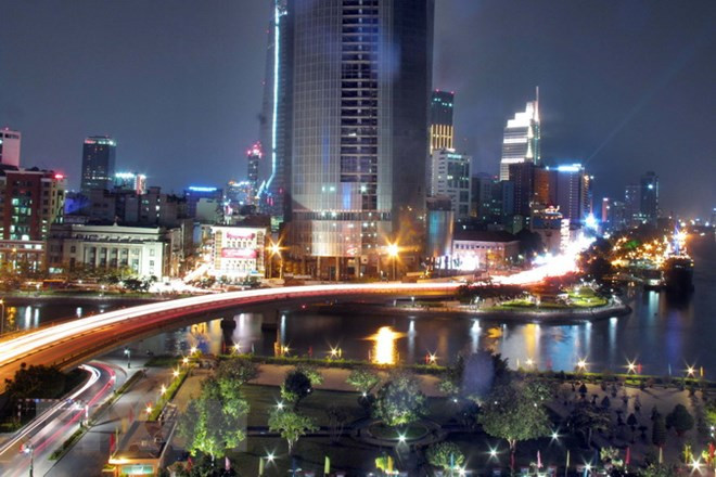 Fomento de nexos Vietnam-Canadá abrirá oportunidades de cooperación, sostiene directora del Consejo de Comercio bilateral ảnh 1 Fomento de nexos Vietnam-Canadá abrirá oportunidades de cooperación, sostiene directora del Consejo de Comercio bilateral ảnh 1