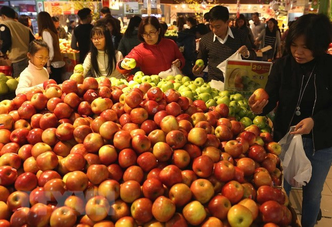 Vietnam, destino atractivo en Sudeste Asiático para negocios de fusión y adquisición ảnh 1