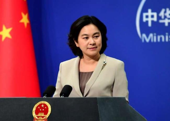 China comprometido a promover la cooperación con ASEAN en sectores clave ảnh 1