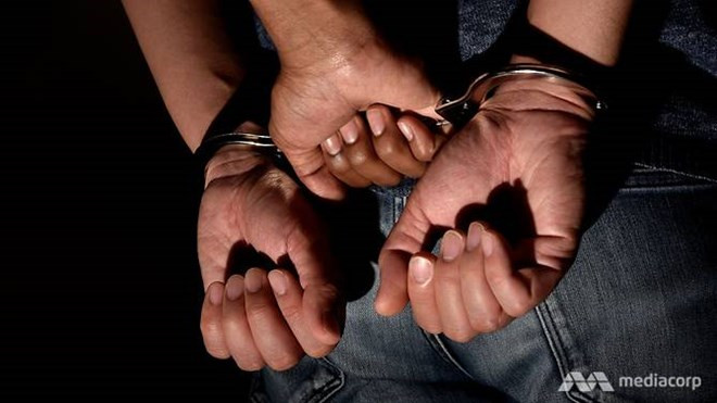 Singapur arresta a dos sudcoreanos por entrada ilegal a residencia diplomática de Corea del Norte ảnh 1