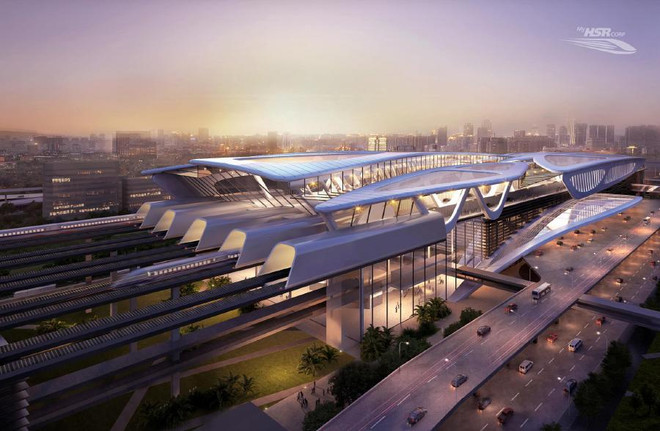 Malasia anula costoso proyecto para reducir sus deudas ảnh 1