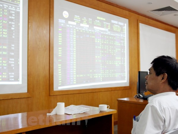 Mercado de derivados en Vietnam atrae alud de capitales ảnh 1