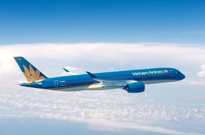 Vietnam Airlines aumentará vuelos durante el verano ảnh 1 Vietnam Airlines aumentará vuelos durante el verano ảnh 1