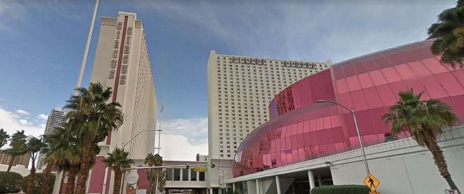 Identifican a dos turistas vietnamitas asesinados en Las Vegas ảnh 1 Identifican a dos turistas vietnamitas asesinados en Las Vegas ảnh 1