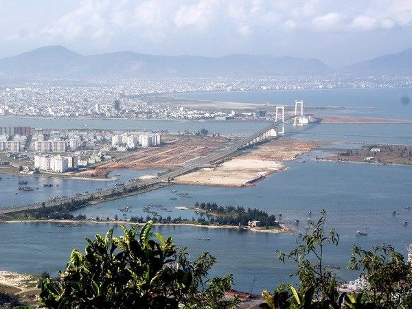 Da Nang responde a Semana del Mar y las Islas de Vietnam ảnh 1 Da Nang responde a Semana del Mar y las Islas de Vietnam ảnh 1