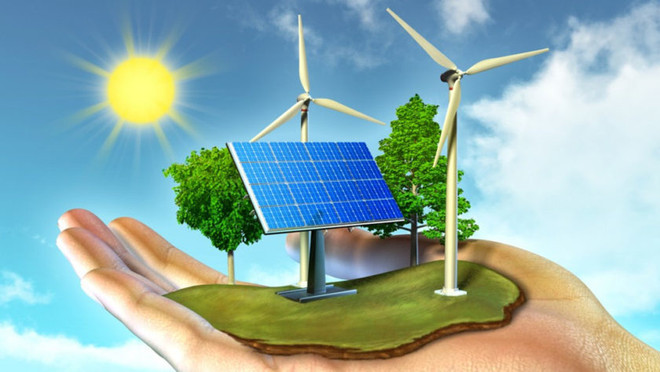 Vietnam impulsa el desarrollo de las energías renovables ảnh 1 Vietnam impulsa el desarrollo de las energías renovables ảnh 1