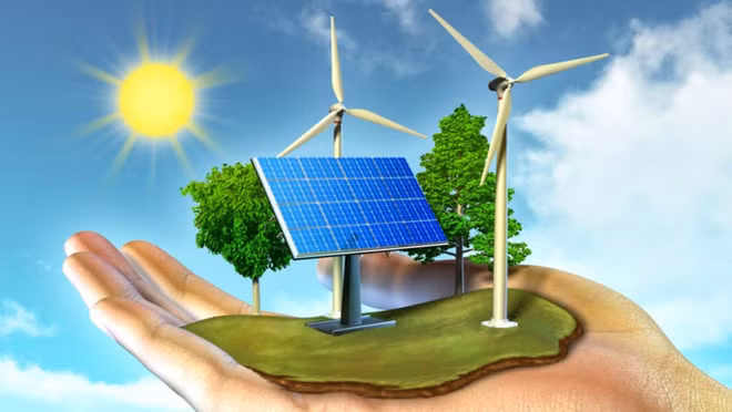 Vietnam impulsa el desarrollo de las energías renovables ảnh 1