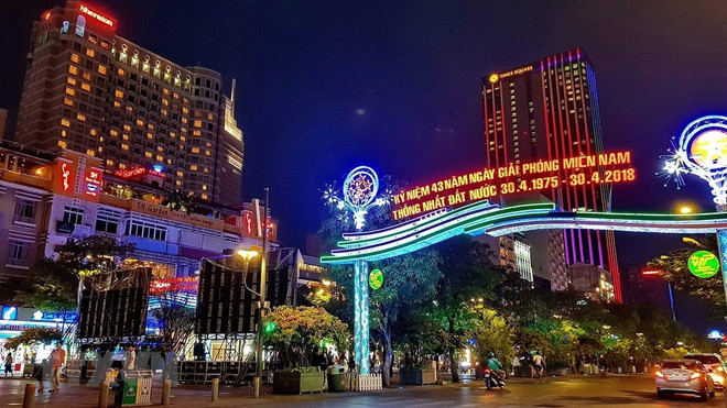 Ciudad Ho Chi Minh recibe asistencia millonaria de organizaciones no gubernamentales ảnh 1 Ciudad Ho Chi Minh recibe asistencia millonaria de organizaciones no gubernamentales ảnh 1