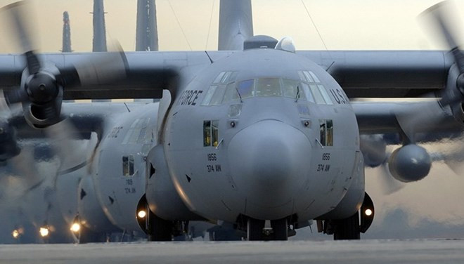 Indonesia compra aviones militares a Estados Unidos ảnh 1