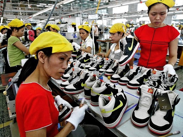 Compañía textil taiwanesa invertirá millones de dólares en Vietnam ảnh 1 Compañía textil taiwanesa invertirá millones de dólares en Vietnam ảnh 1